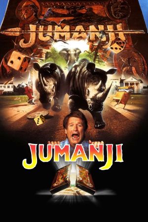 Jumanji hdfilme stream online
