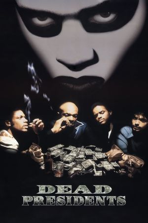 Dead Presidents hdfilme stream online