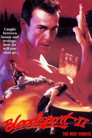 Bloodsport II