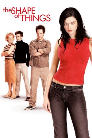 Das Maß der Dinge hdfilme stream online