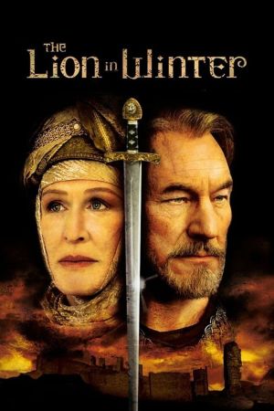 The Lion in Winter - Kampf um die Krone des Königs hdfilme stream online
