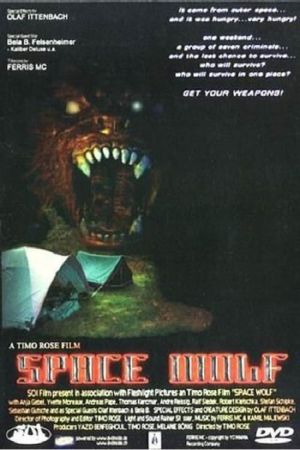 Space Wolf hdfilme stream online