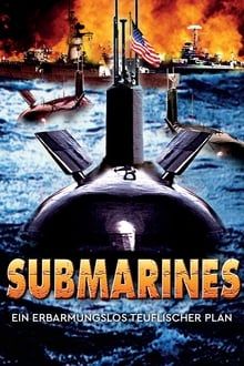 Submarines - Ein erbarmungslos teuflischer Plan hdfilme stream online