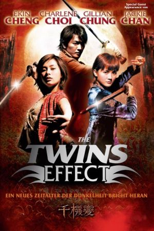 The Twins Effect hdfilme stream online