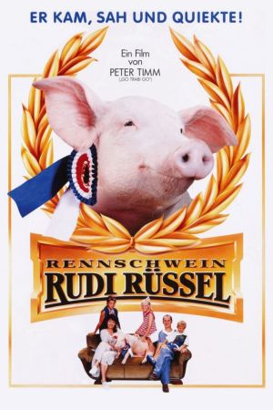 Rennschwein Rudi Rüssel hdfilme stream online