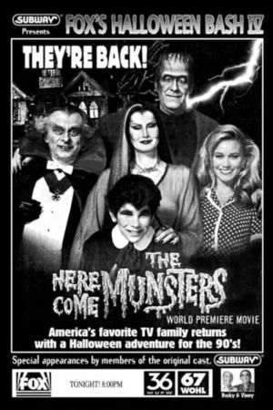 Eine unheimliche Familie zum Schreien hdfilme stream online