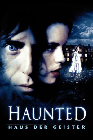 Haunted - Haus der Geister hdfilme stream online