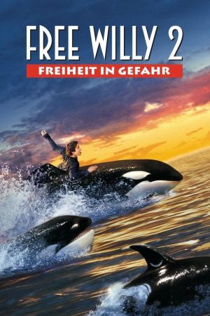 Free Willy 2 - Freiheit in Gefahr hdfilme stream online