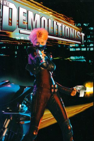 The Demolitionist hdfilme stream online