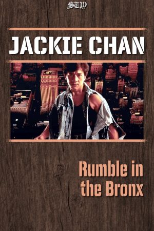 Rumble in the Bronx hdfilme stream online