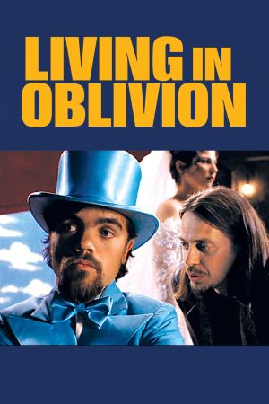 Living in Oblivion hdfilme stream online