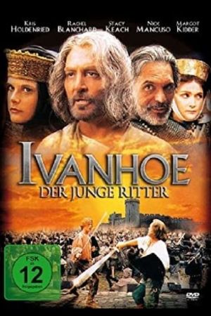 Ivanhoe - Der junge Ritter hdfilme stream online