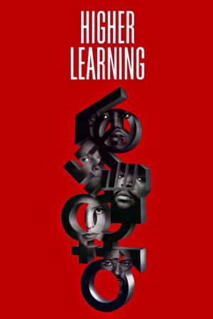Higher Learning - Die Rebellen