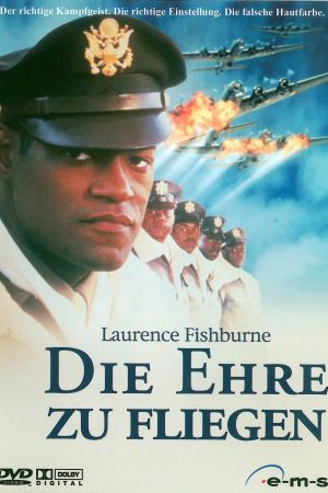 Die Ehre zu fliegen - Tuskegee Airmen hdfilme stream online