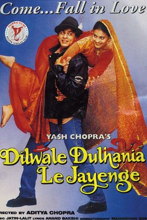 Dilwale Dulhania Le Jayenge - Wer zuerst kommt, kriegt die Braut hdfilme stream online