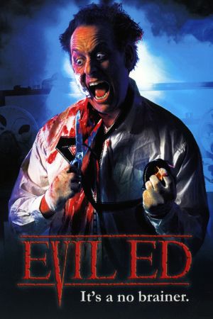 Evil Ed hdfilme stream online