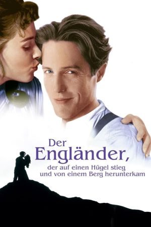 Der Engländer, der auf einen Hügel stieg und von einem Berg herunterkam hdfilme stream online