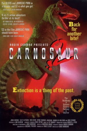 Carnosaurus 2 hdfilme stream online
