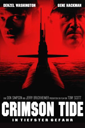 Crimson Tide - In tiefster Gefahr hdfilme stream online