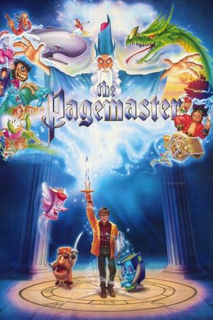 Der Pagemaster – Richies fantastische Reise hdfilme stream online