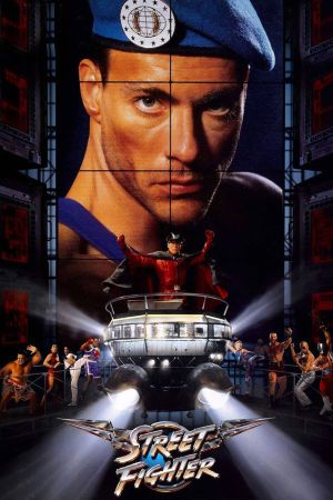 Street Fighter – Die entscheidende Schlacht hdfilme stream online