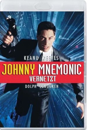 Vernetzt - Johnny Mnemonic hdfilme stream online