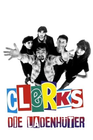 Clerks – Die Ladenhüter hdfilme stream online
