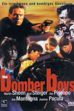 The Bomber Boys