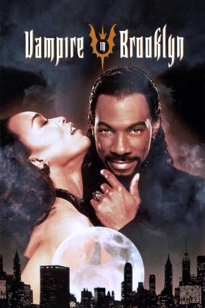 Vampire in Brooklyn hdfilme stream online