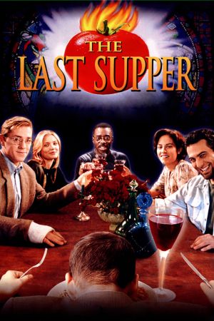 Last Supper - Die Henkersmahlzeit hdfilme stream online