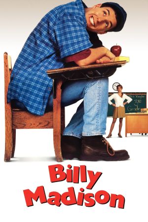 Billy Madison - Ein Chaot zum Verlieben hdfilme stream online