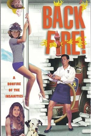 Backfire - Die total verrückte Feuerwehr hdfilme stream online