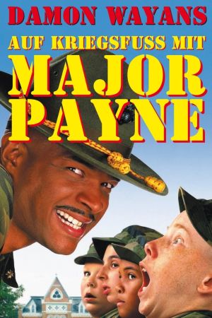 Auf Kriegsfuß mit Major Payne hdfilme stream online