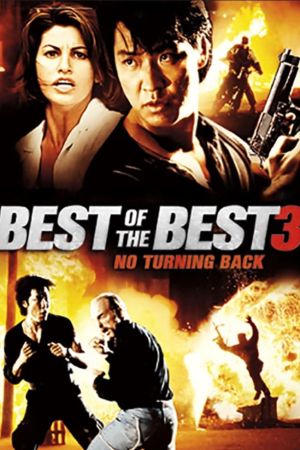 Best of the Best III - Gegen den Terror hdfilme stream online