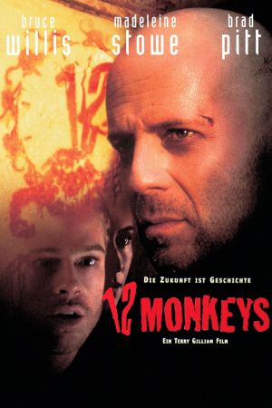 12 Monkeys