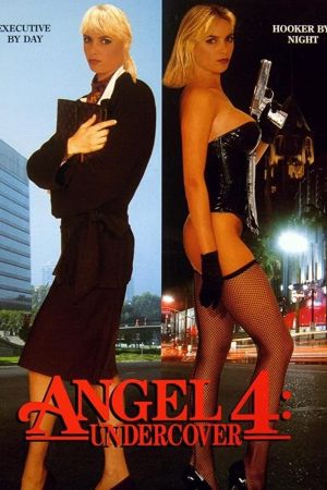 L.A. Angel - Deadly Revenge hdfilme stream online