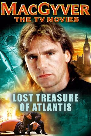 MacGyver - Jagd nach dem Schatz von Atlantis hdfilme stream online
