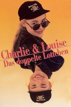 Charlie & Louise - Das doppelte Lottchen hdfilme stream online