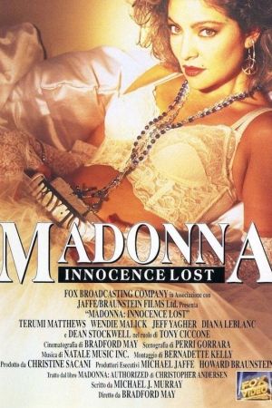 Madonna - Verlorene Unschuld hdfilme stream online