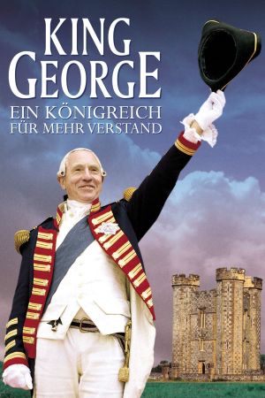King George - Ein Königreich für mehr Verstand hdfilme stream online