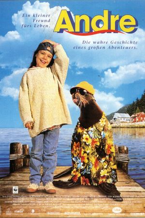 André – Die kleine Robbe hdfilme stream online