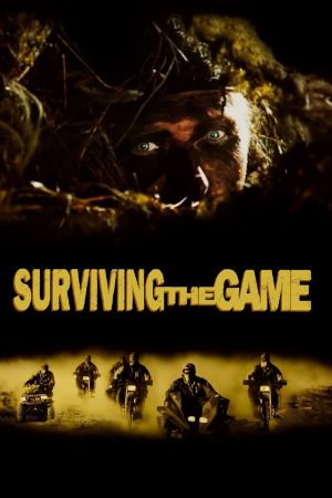 Surviving the Game - Hetzjagd durch die Hölle