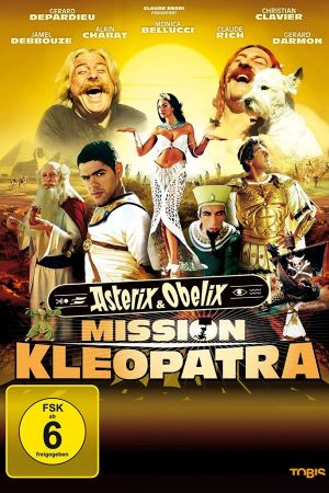 Asterix & Obelix - Mission Kleopatra