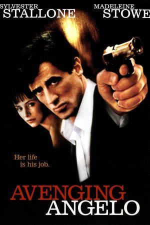 Avenging Angelo hdfilme stream online