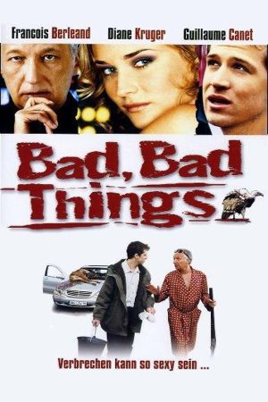 Bad Bad Things hdfilme stream online