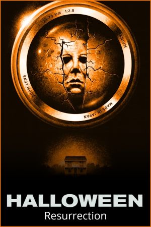 Halloween: Resurrection hdfilme stream online
