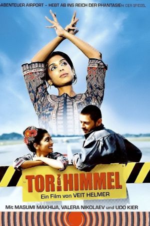 Gate to Heaven hdfilme stream online