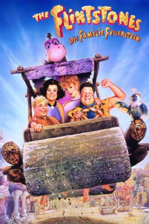 Flintstones: Die Familie Feuerstein hdfilme stream online