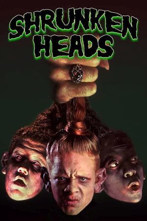 Shrunken Heads hdfilme stream online