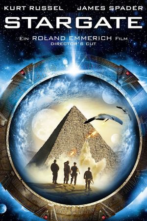 Stargate hdfilme stream online